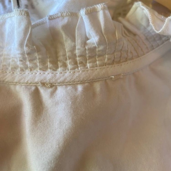 Sezane Valentina Top sz 34 (US 2) - Picture 4 of 4